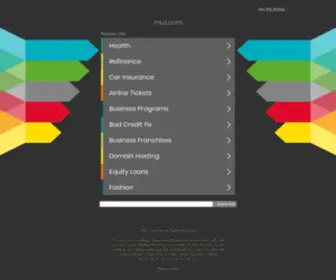 Muz.com(De beste bron van informatie over Muz) Screenshot