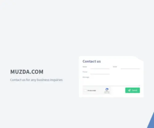Muzda.com(Peugeot) Screenshot