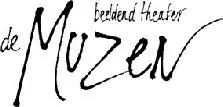Muzen.nl Logo