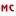 Muzikascentrs.lv Favicon