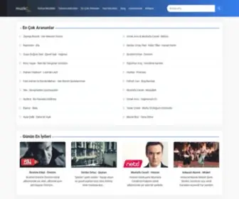 Muzikc.com(Tubidy) Screenshot