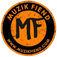 Muzikfiend.com Logo