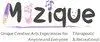 Muzique.org Favicon