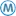 Muzoton.ru Favicon