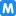 Muztext.com Favicon