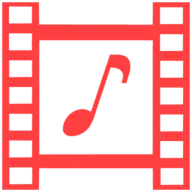 Muzykafilmowa.pl Logo