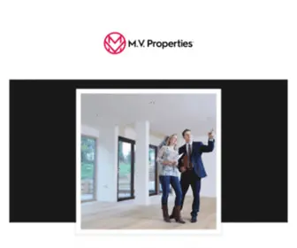 MV-Properties.com(Real Estate Sales) Screenshot