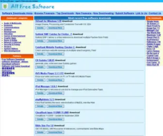 MVBBB.com(All free software) Screenshot