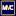 Mvcarrara.com Favicon