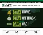 MVCC.edu Screenshot