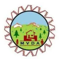 Mvda.org.in Favicon