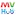 Mvhub.com Logo