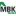 MVK-EK.com Logo