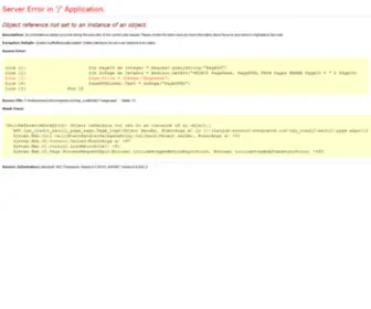 MVMgrants.com(MVMgrants) Screenshot