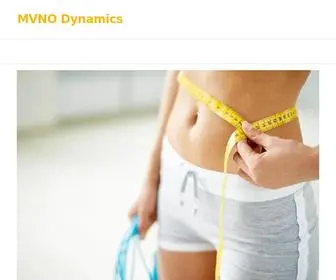 Mvnodynamics.com(MVNO Dynamics) Screenshot