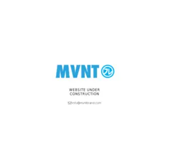 MVNTbrand.com(满堂彩) Screenshot