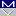 Mvol.com Favicon