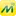 Mvola.mg Favicon