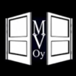 Mvoy.fi Favicon