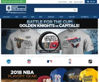 MVP.com(CBS Sports) Screenshot