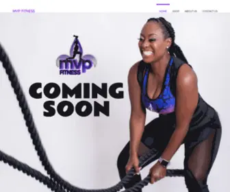 MVpfitness.store(MVpfitness store) Screenshot