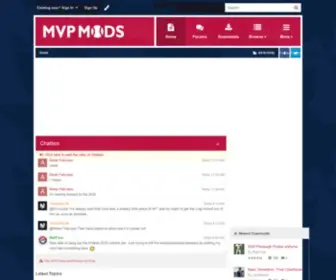 MVpmods.com(MVP Mods) Screenshot