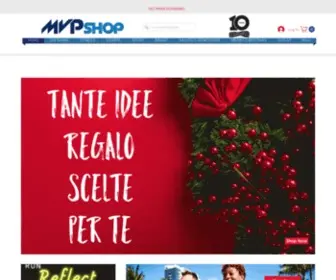 MVPshop.it(Scarpe running) Screenshot