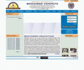 MVpsurat.com(ShreeyaDevi) Screenshot