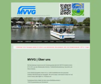 MVVG-Bus.de(MVVG Bus) Screenshot