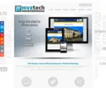 Mvzarate.com Screenshot