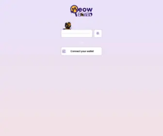 Mwboard.com(MeowBoard) Screenshot