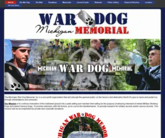 MWDM.org(MWDM) Screenshot