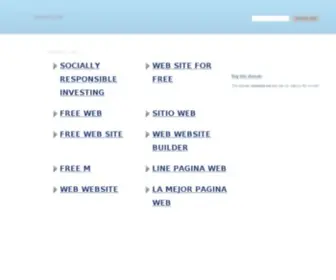 Mwebs.co(Mwebs) Screenshot