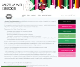 MWK.com.pl(świętokrzyskie) Screenshot