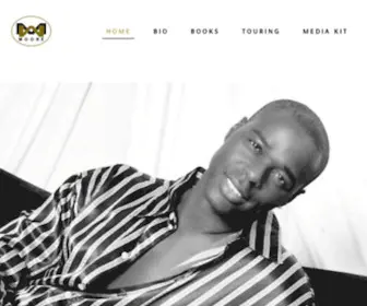 Mwmoore.com(This is the official) Screenshot