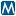 MWRD.net Favicon