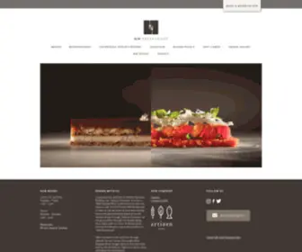 Mwrestaurant.com(MW Restaurant) Screenshot