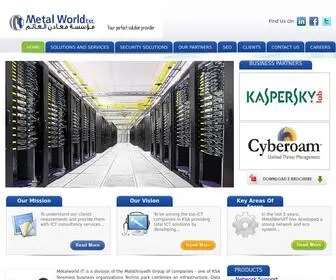 Mwsa-IT.com(Your #1 Cyberoam Reseller) Screenshot