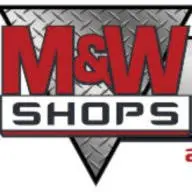 MWshops.net Logo