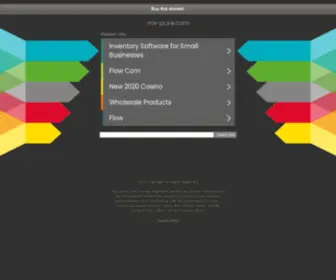 MX-Pure.com(Motocross) Screenshot