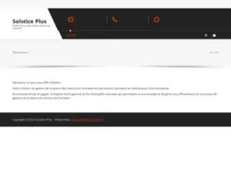 MX-SYstem.com(Gestion de la paie et des ressources humaine) Screenshot