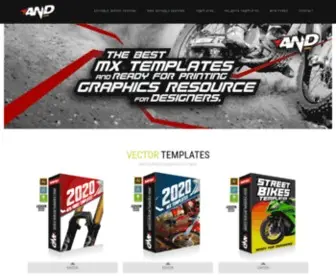 MX-Templates.com(2021 MX Templates) Screenshot