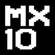 Mxav.net Favicon