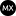 Mxre.io Favicon