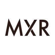 MXR.fi Favicon