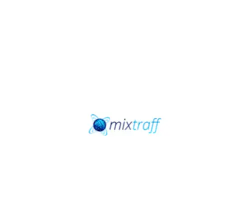 Mxtads.com(MixTraff.com AD Network) Screenshot