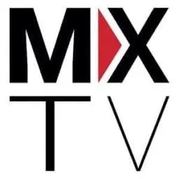 MXTV.org Logo