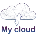 MY-Cloud-IT.com Favicon