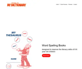 MY-Dictionary.com(My Dictionary) Screenshot