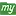 MY-Files.ru Logo